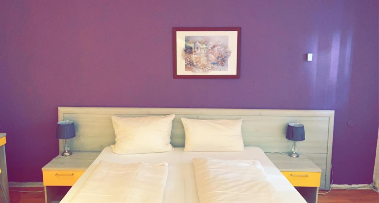 Hotel-Restaurant Kastel Bernkastel-Kues Ngoại thất bức ảnh