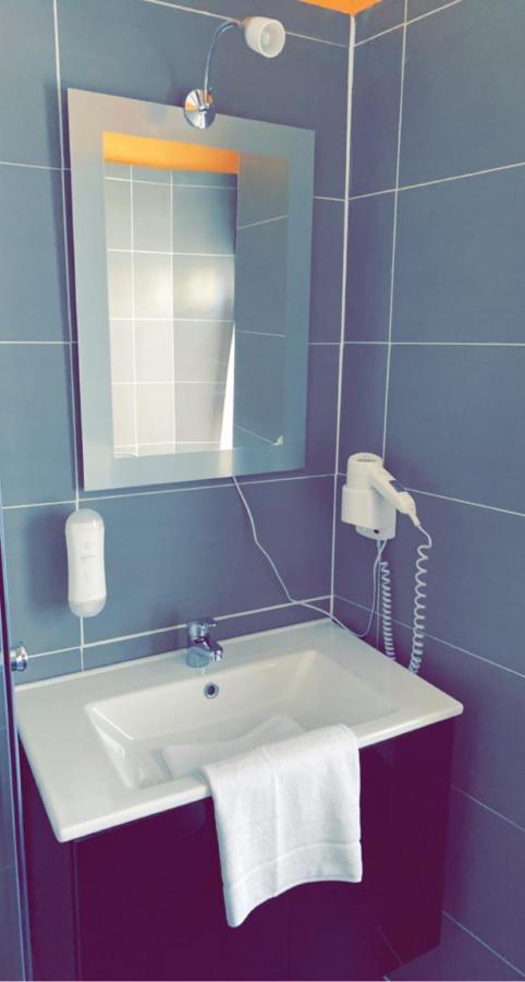 Hotel-Restaurant Kastel Bernkastel-Kues Ngoại thất bức ảnh